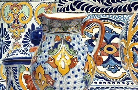 Ceramica Artistica San Gines