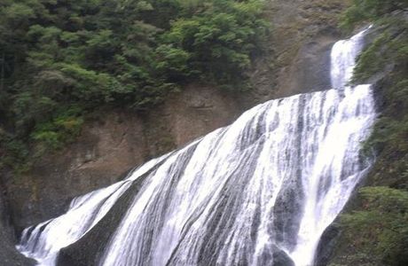 Mirokuno Falls