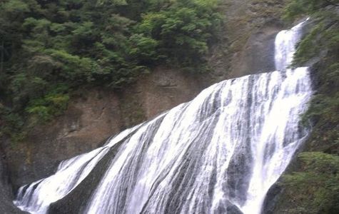 Mirokuno Falls 1