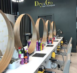 Blooms Beauty Studio
