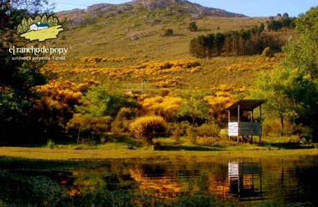 El Rancho de Popy