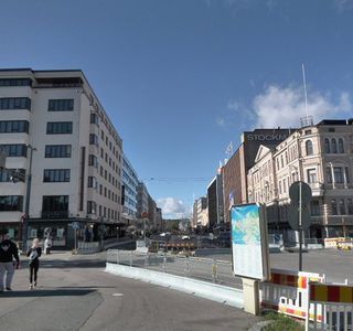 Hameenkatu