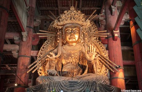 Seion-ji Temple