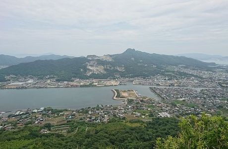 Mt. Dankorei