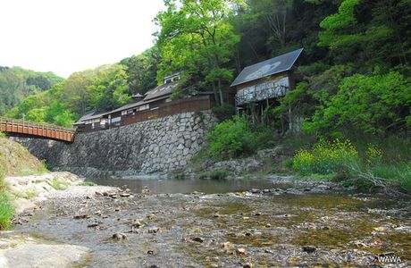 Shionoe Michi-no-Eki