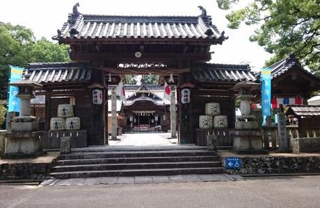 Kan'ei Shrine