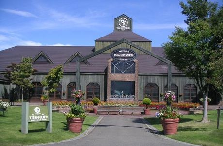 Takahata Winery