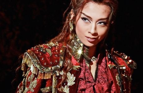 Takarazuka Bow Hall
