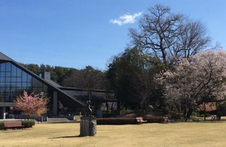 Gunma no Mori