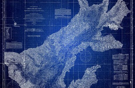 Where Japanese Nautical Charts and Hydrographic Surveys Commenced