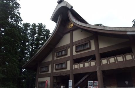 Dewasanzan Historical Museum