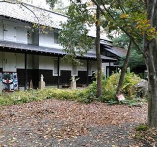 Haguro Art Forest Imai Art Gallery