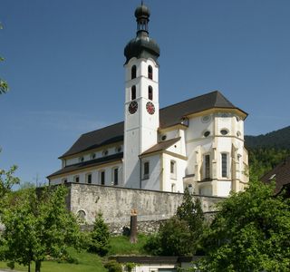 Wallfahrtskirche