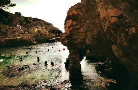 Insenatura Acquaviva