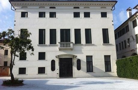 Palazzo Giacomelli