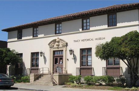 Tracy Historical Museum