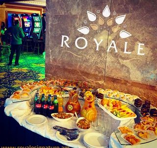 Casino Royale Signature