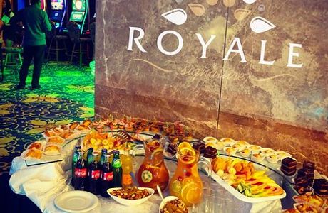 Casino Royale Signature