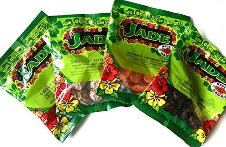 Snack Jade