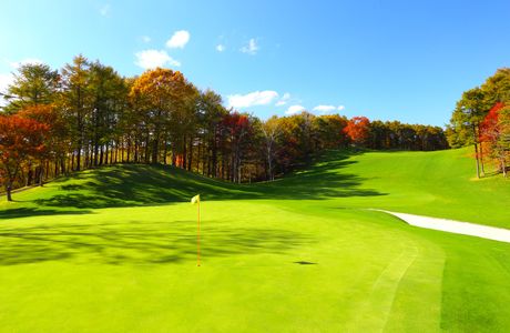 Hokkaido Brooks Country Club