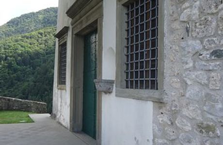 Pieve di San Floriano di Illegio