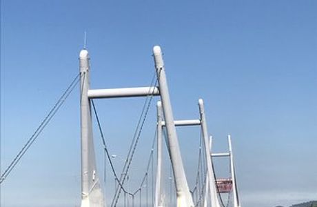 Keshu Bridge