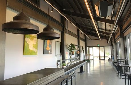 Tongluo Tea Factory