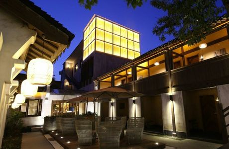 Jiaxing Former Residence of Mao Dun