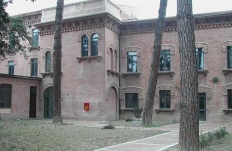 Biblioteca Comunale - Filelfica