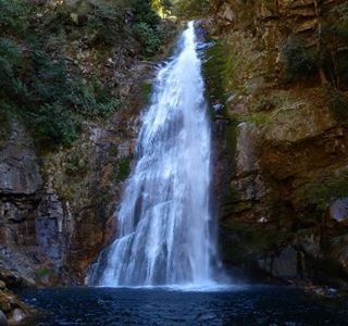Sasa Falls