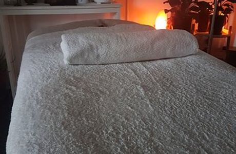 Nirvana Massage and Beauty