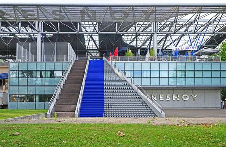 Le Fresnoy - Studio National des Arts Contemporains