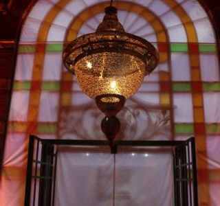 Institut du monde arabe-Tourcoing