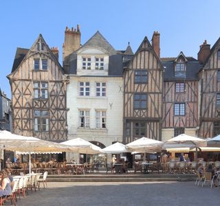 Place Plumereau