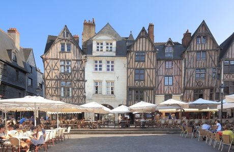 Place Plumereau