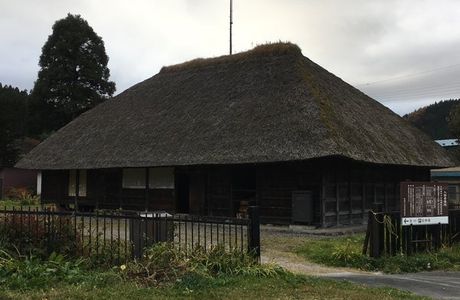 Hakkoda View Country Club