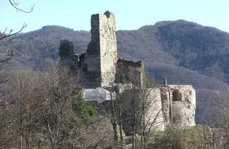 Castello di Torriglia
