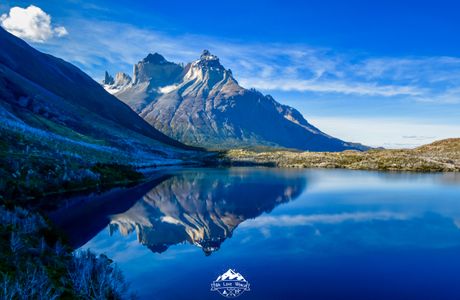 Torres del Paine National Park