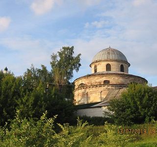 Church of the Beheading of John the Baptist