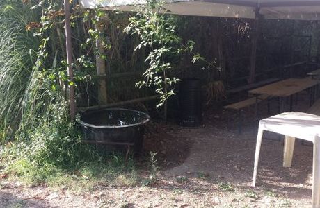 Oasi Naturalistica le Fonti Del Vascello