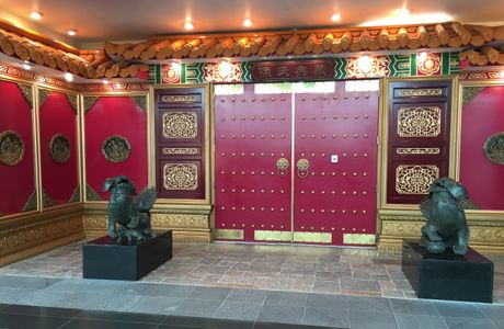 Chen Art Gallery