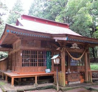 Shirakawa no Sekiato