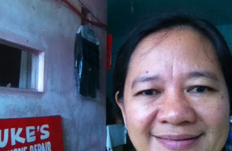 Sibalom Public Market