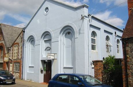 Shoreham Club