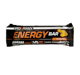 Energy Bar
