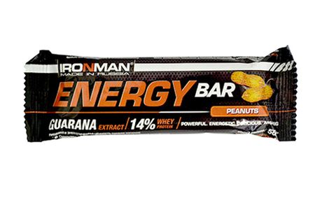 Energy Bar