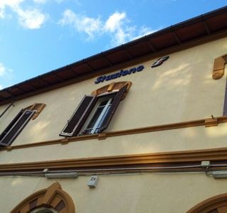 Bar La Stazione Sinalunga