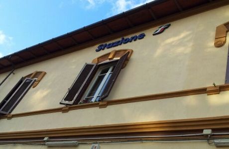 Bar La Stazione Sinalunga