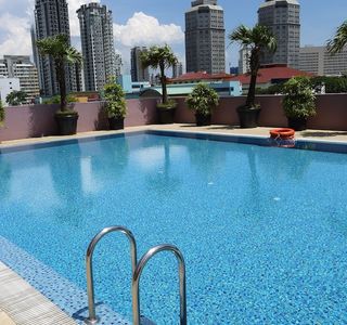 Expressions @ Thomson