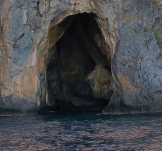 Grotta di Gana e Gortoe